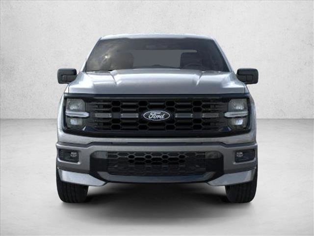 New 2026 Ford F150 STX image 6