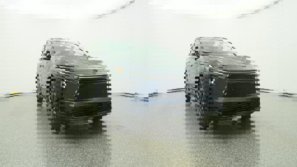 New 2026 Toyota bZ XLE image 30