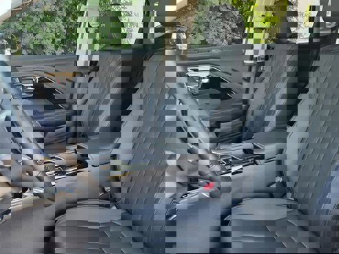 Certified 2025 Acura ADX AWD image 27