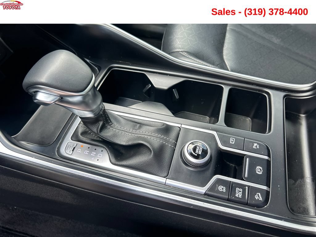 Used 2023 Kia Sorento EX w/ Panoramic Sunroof Package FWD image 22
