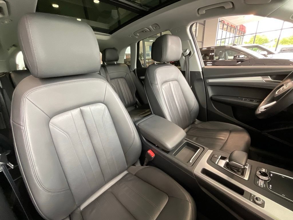 Used 2019 Audi Q5 Prestige AWD/4WD image 20