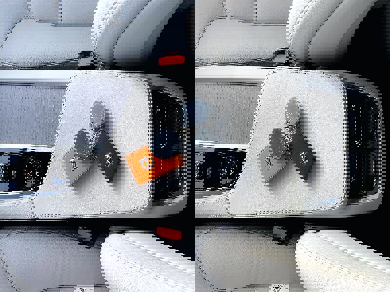 Used 2023 Volvo XC90 T8 Plus w/ Protection Package Premier image 14