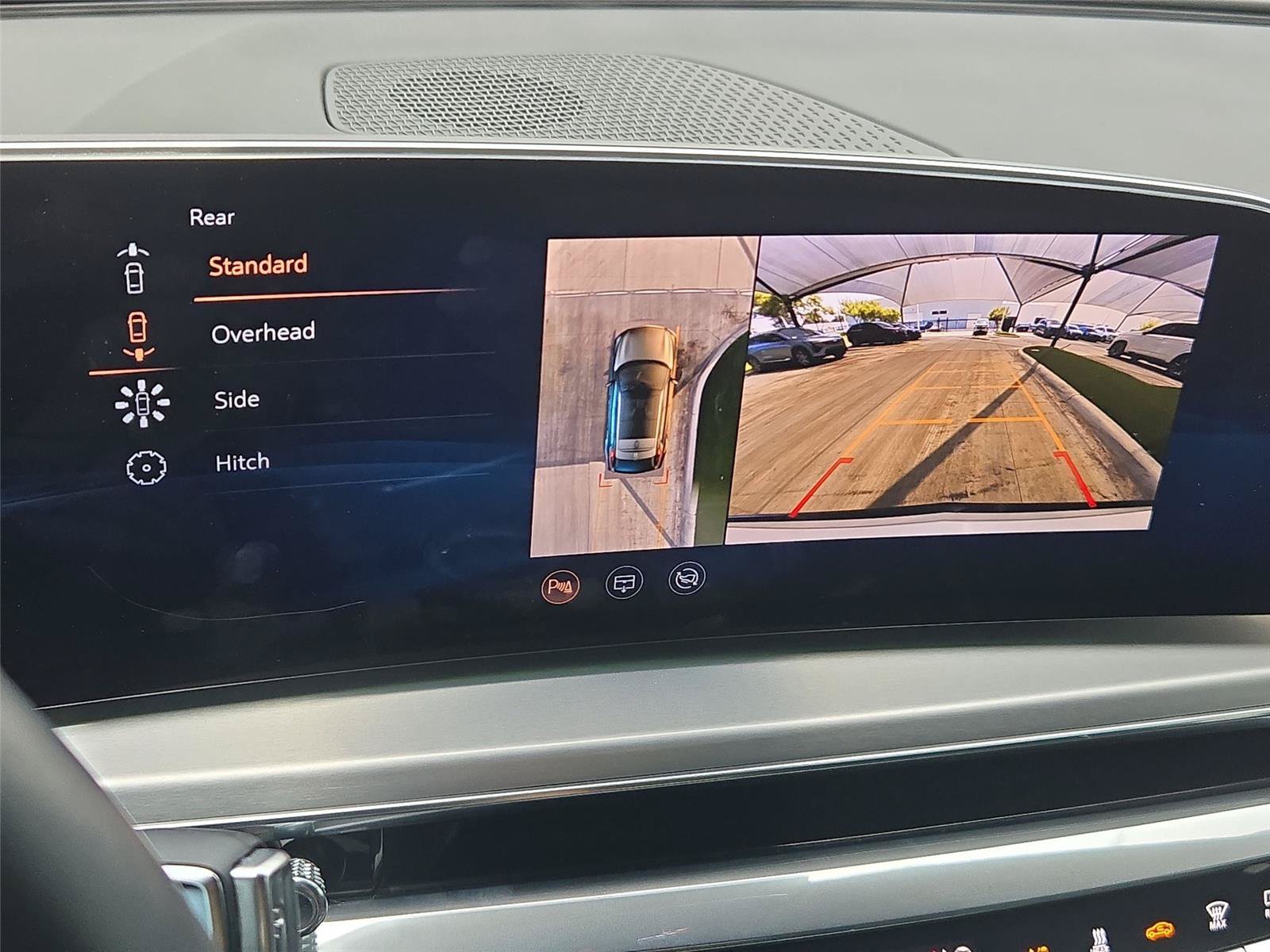 Certified 2024 Cadillac Lyriq Sport AWD/4WD image 19