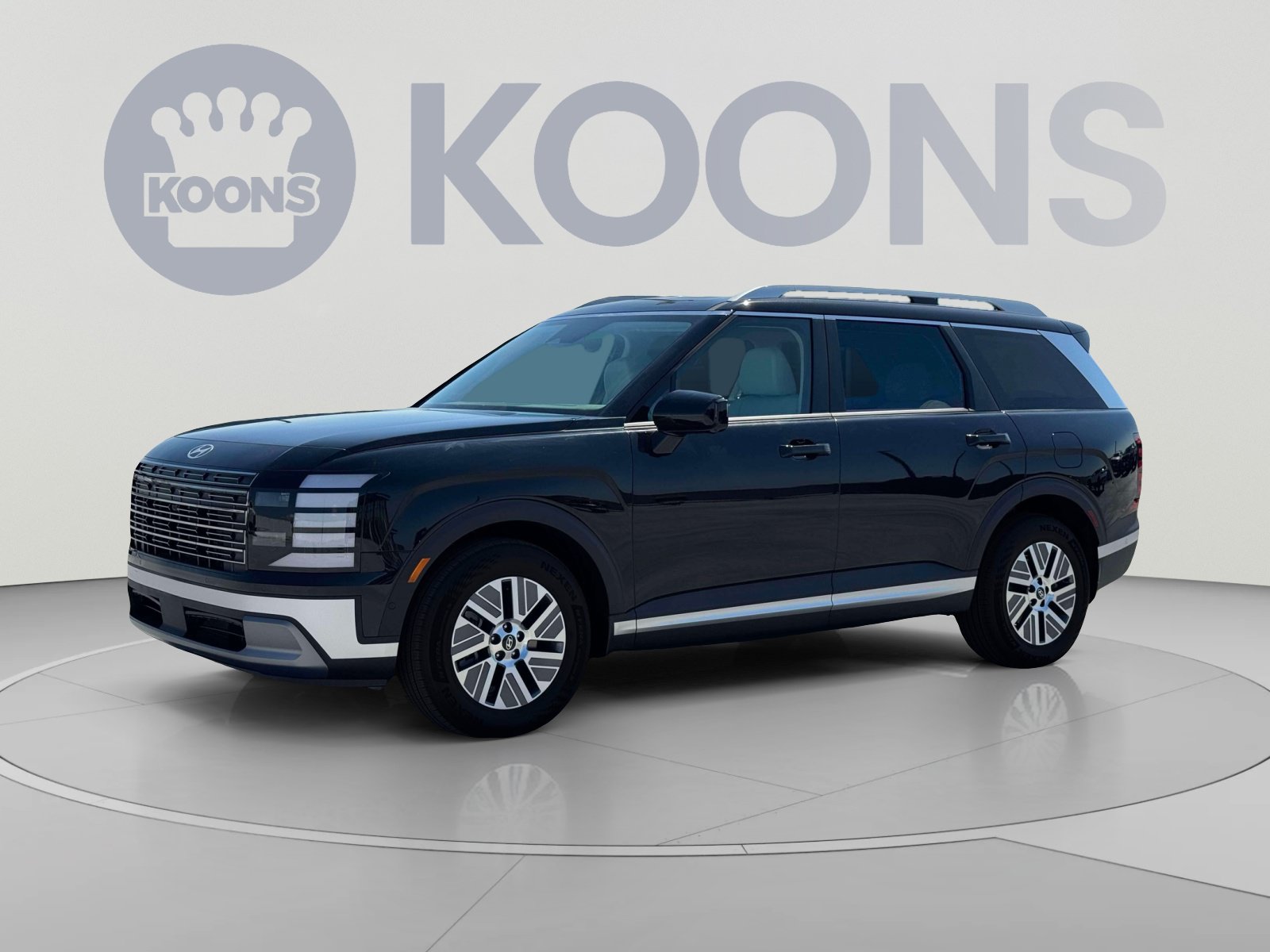 New 2027 Hyundai Palisade SEL Premium AWD/4WD image 2