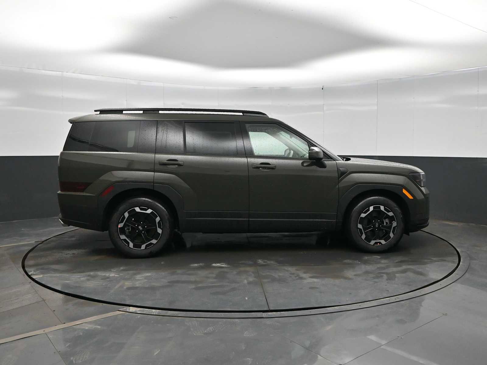 New 2026 Hyundai Santa Fe SEL image 9