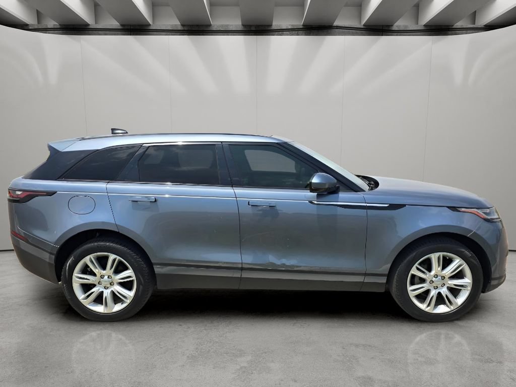 Used 2020 Land Rover Range Rover Velar S AWD/4WD image 6