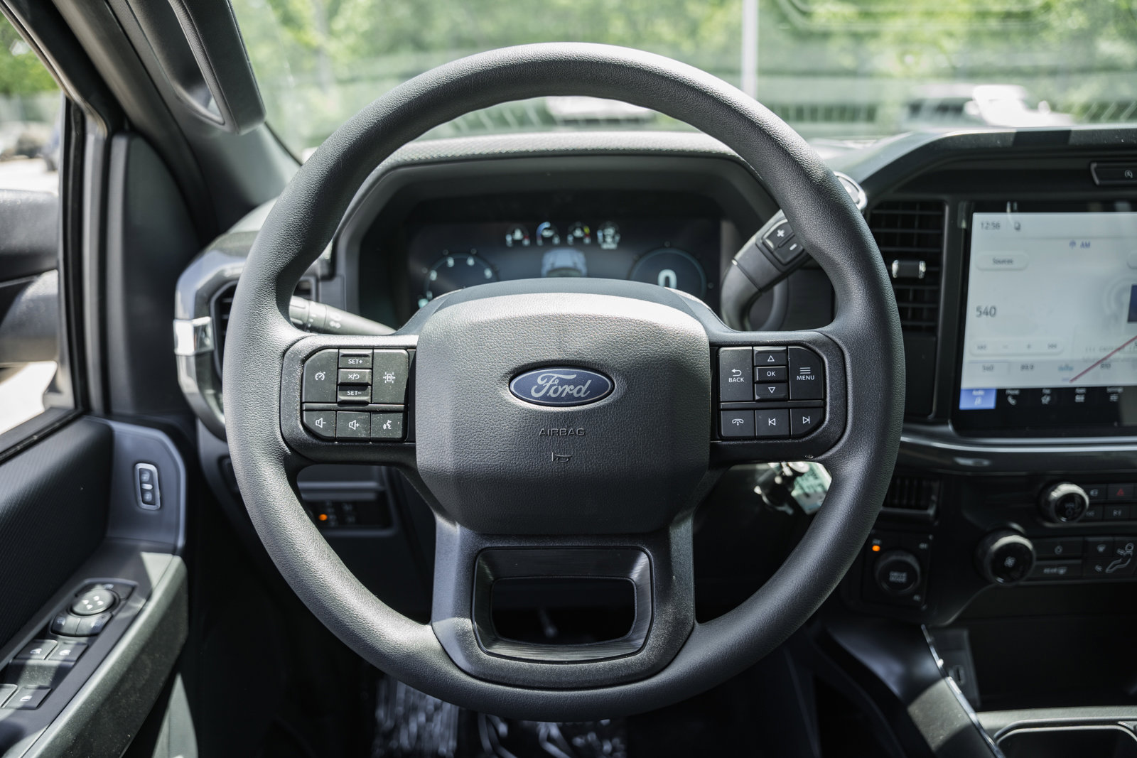 New 2026 Ford F150 STX w/ Equipment Group 200A AWD/4WD image 31