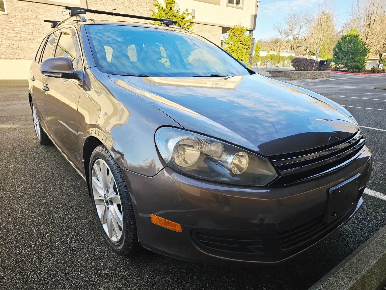 Used 2011 Volkswagen Jetta TDI image 7