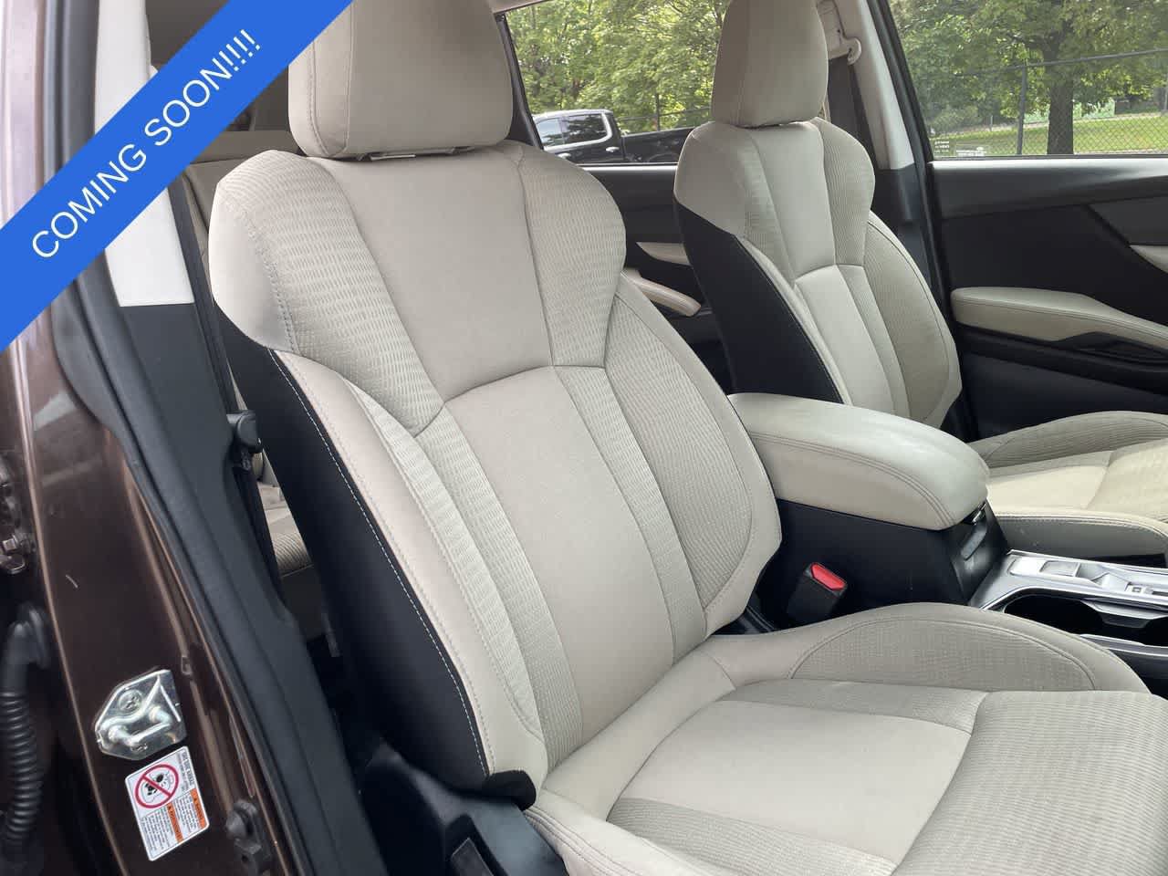 Used 2019 Subaru Ascent Premium AWD/4WD image 14