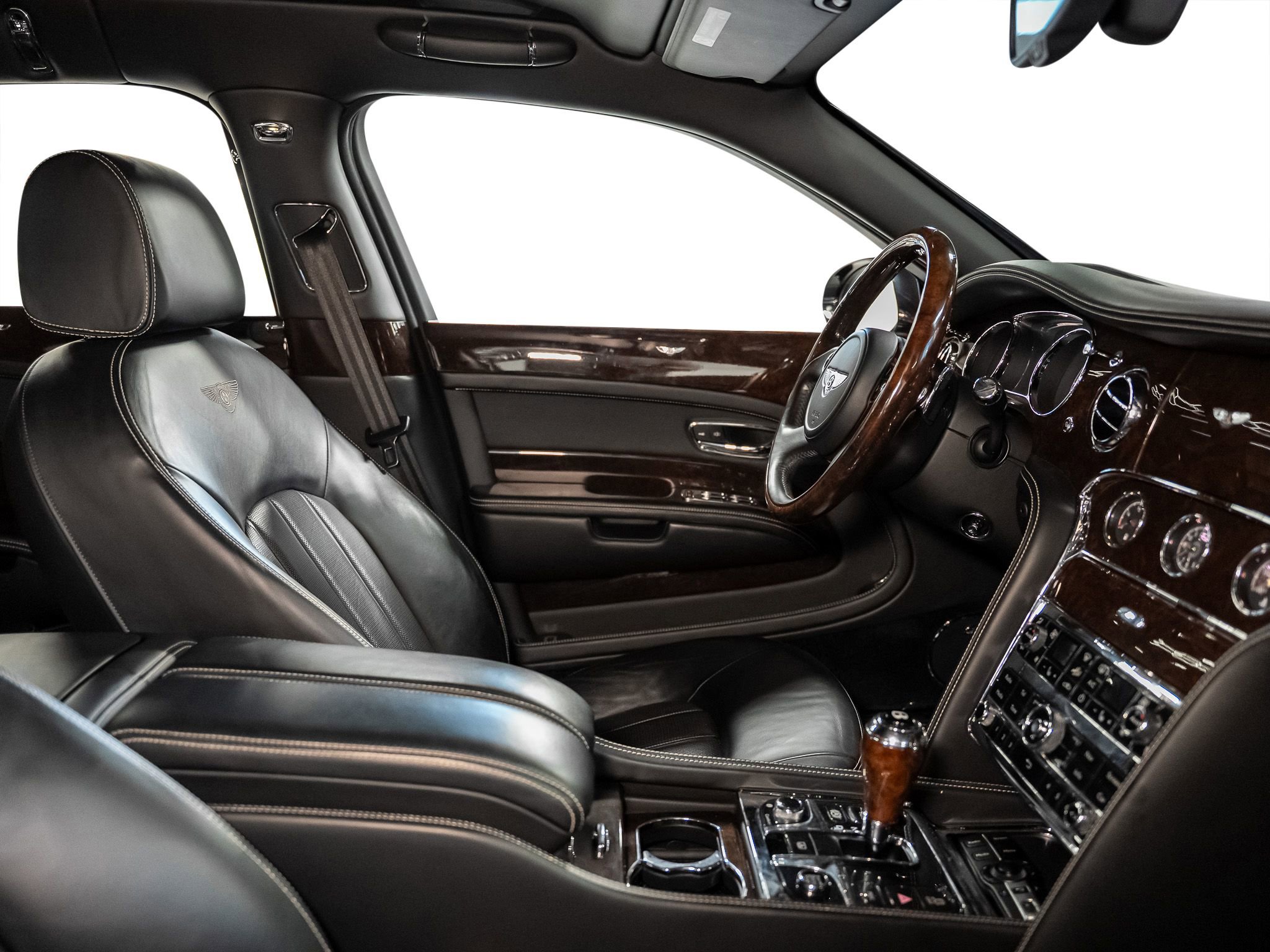 Used 2012 Bentley Mulsanne image 56