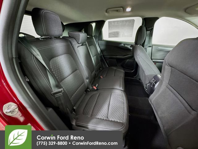 New 2026 Ford Escape Active w/ Cold Weather Package AWD/4WD image 28