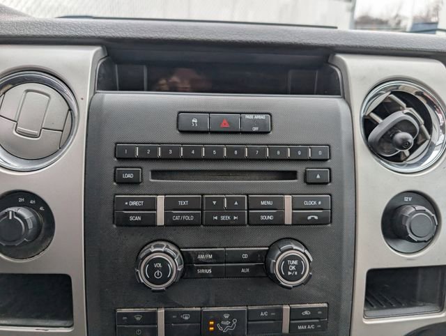 Used 2010 Ford F150 XLT image 15