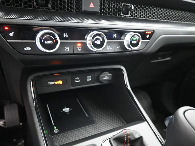 New 2026 Honda CR-V Sport-L image 19