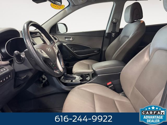 Used 2018 Hyundai Santa Fe Limited image 7