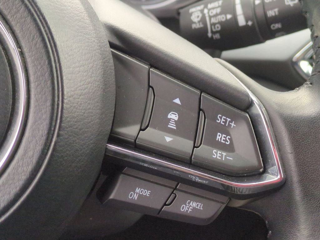 Used 2019 MAZDA CX-9 Touring image 16