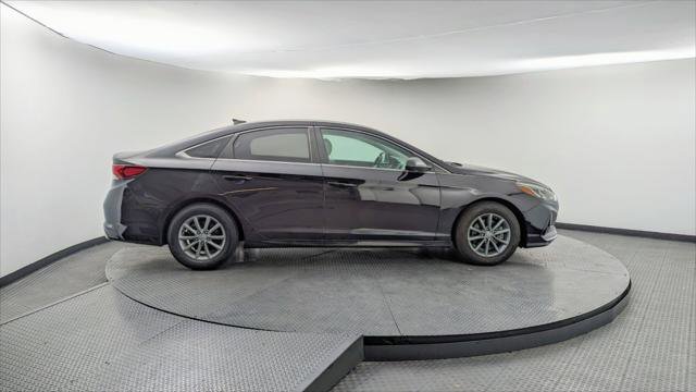 Used 2019 Hyundai Sonata SE image 9