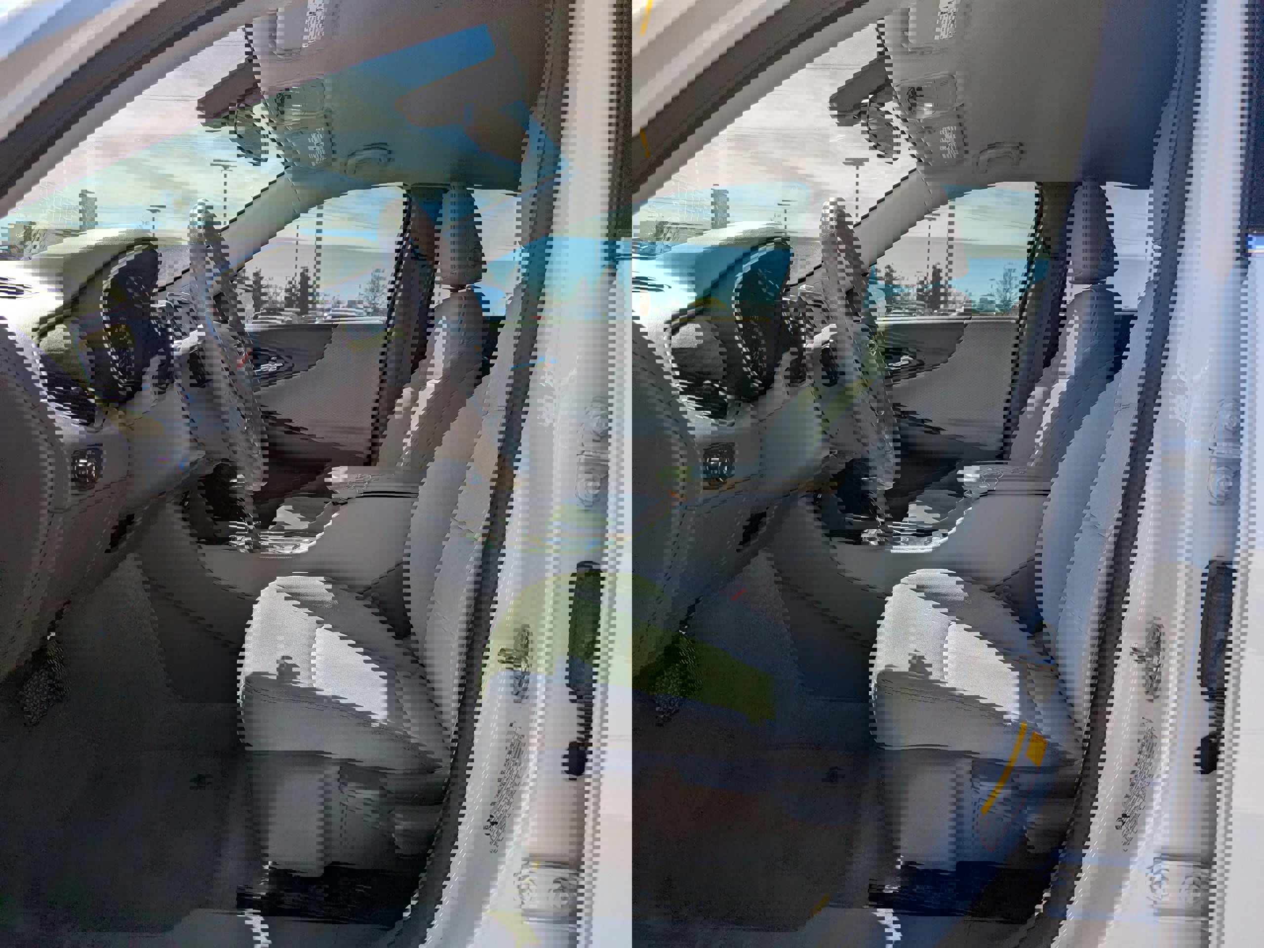 Used 2018 Chevrolet Malibu LS image 12