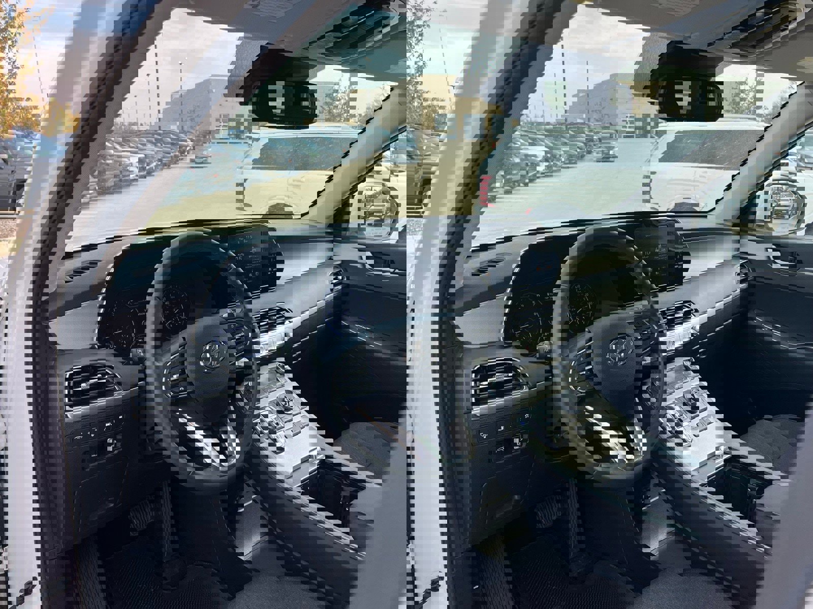 Used 2020 Hyundai Palisade SEL w/ Convenience Package image 25