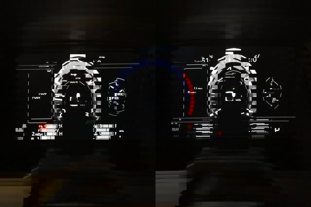 New 2026 Toyota Tundra Platinum image 15