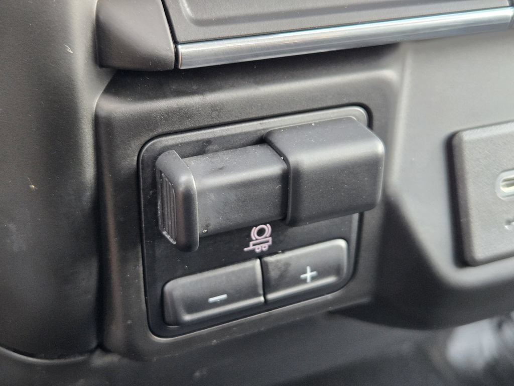 Used 2022 Chevrolet Silverado 2500 W/T w/ WT Fleet Convenience Package AWD/4WD image 22