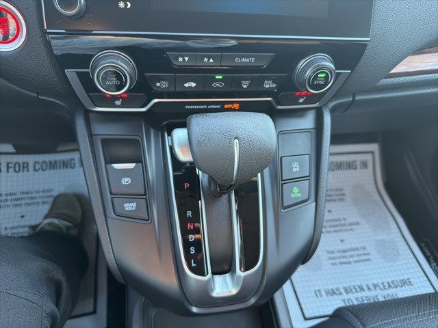 Used 2020 Honda CR-V EX image 21