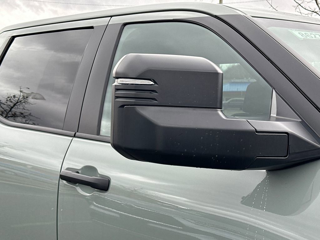 New 2026 Toyota Tundra SR5 image 9