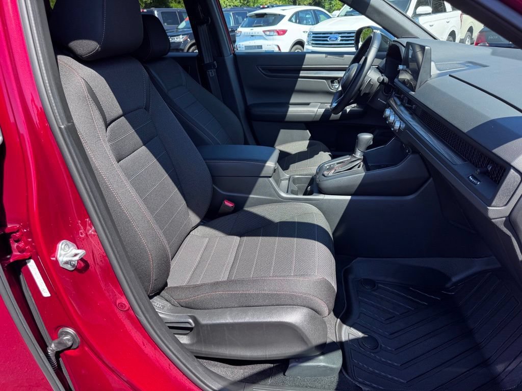 Used 2026 Honda CR-V Sport image 21