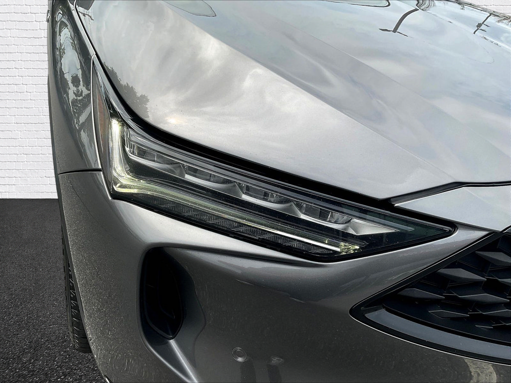 Used 2023 Acura MDX A-Spec AWD/4WD image 28