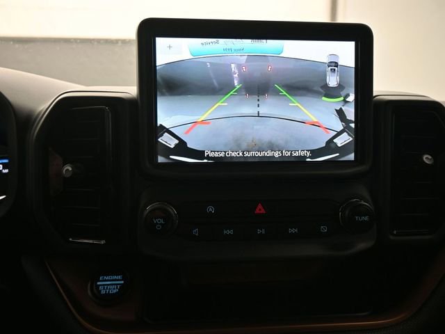 Used 2024 Ford Bronco Sport Outer Banks image 18