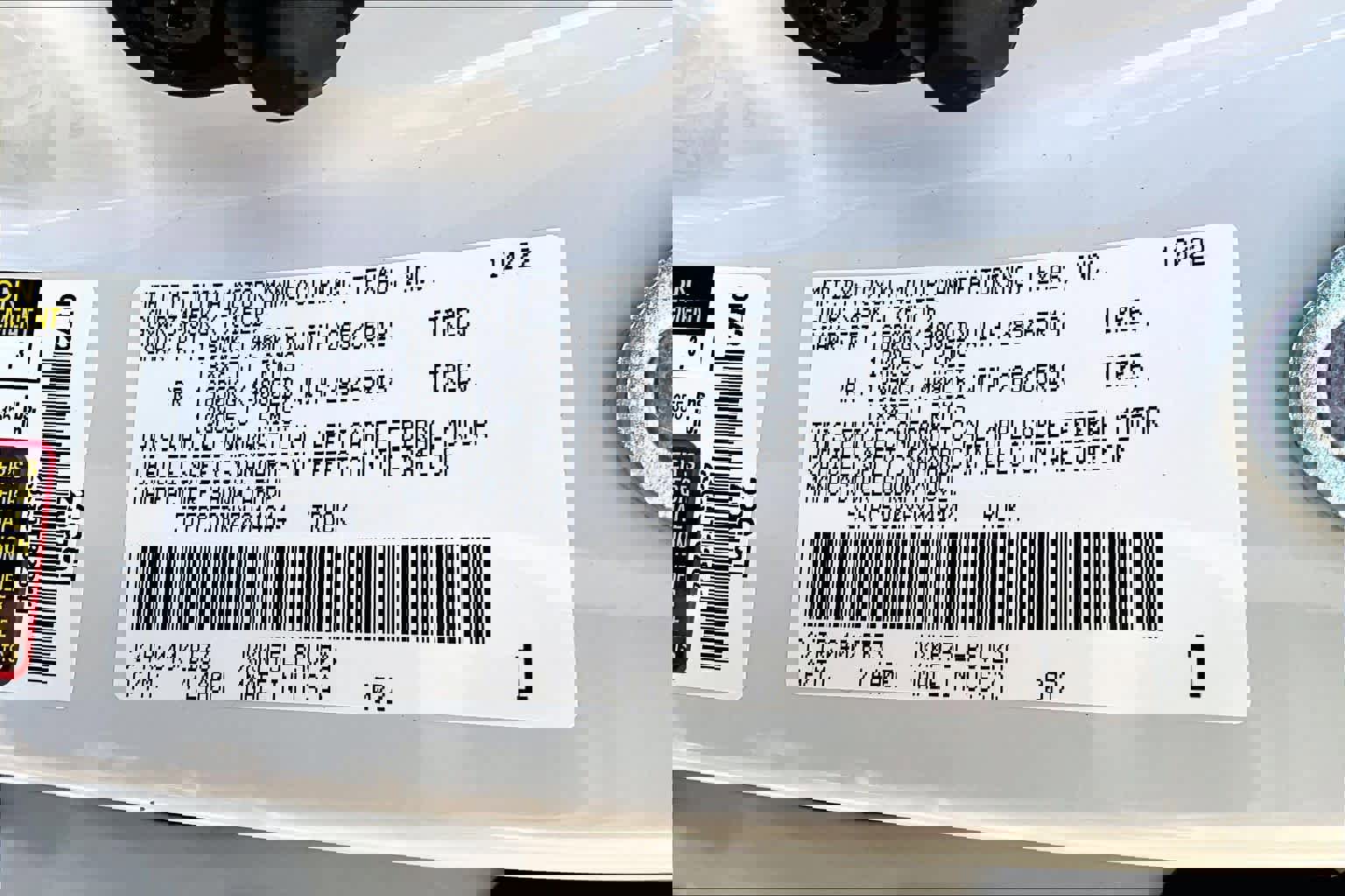 Used 2023 Toyota Tundra TRD Pro image 33