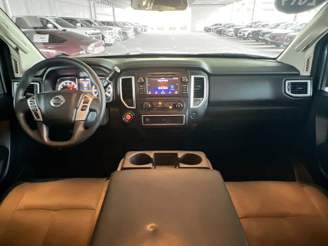 Used 2019 Nissan Titan S w/ S Utility Package image 27