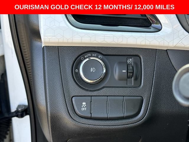 Used 2017 Chevrolet Spark LT FWD image 25