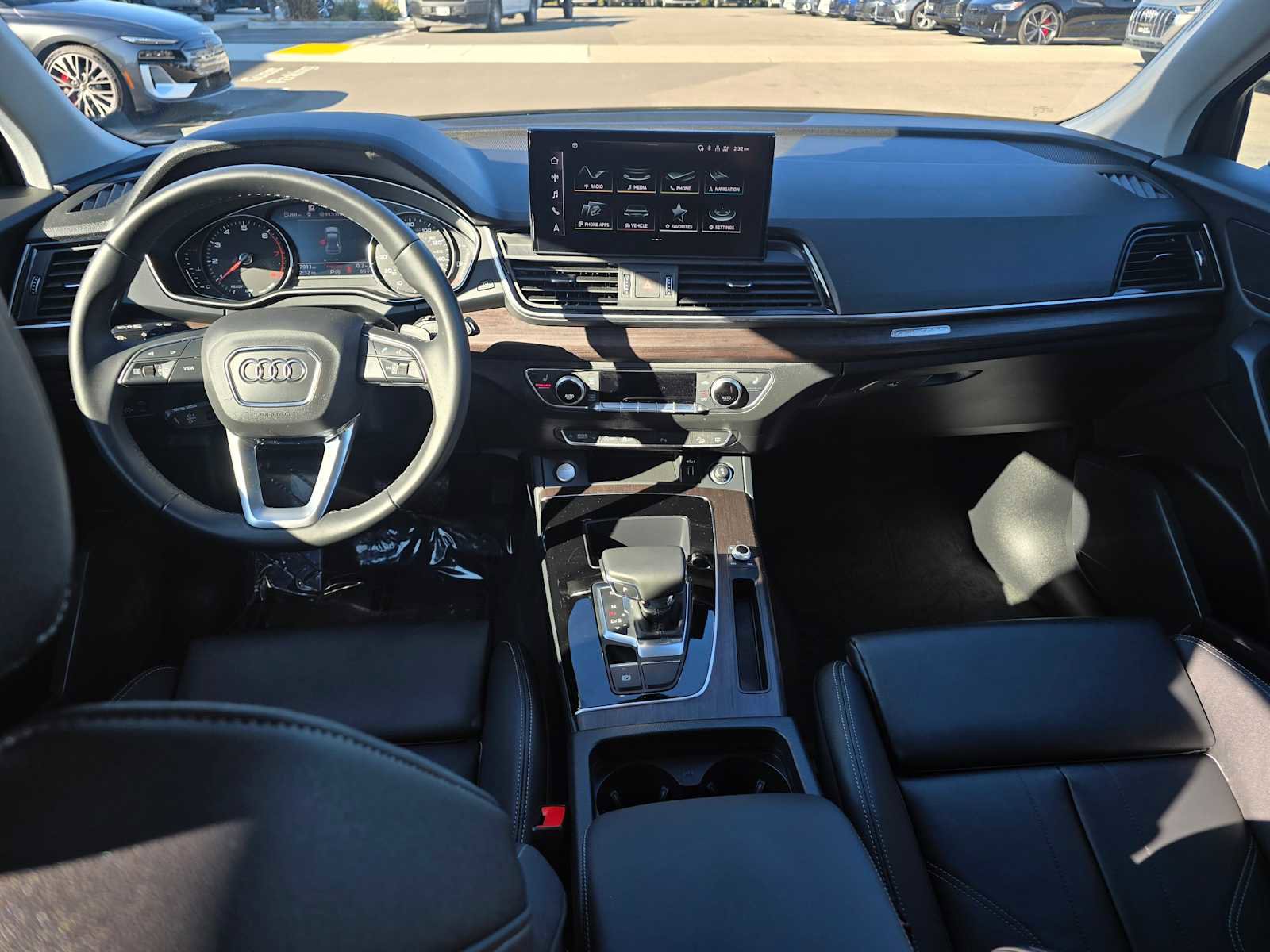 Certified 2025 Audi Q5 2.0T Premium image 20