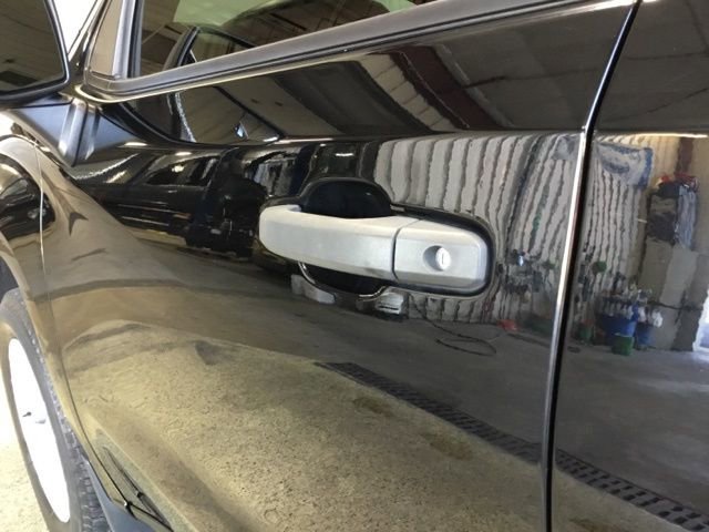 Used 2020 Chevrolet Silverado 1500 Custom w/ Custom Value Package image 13