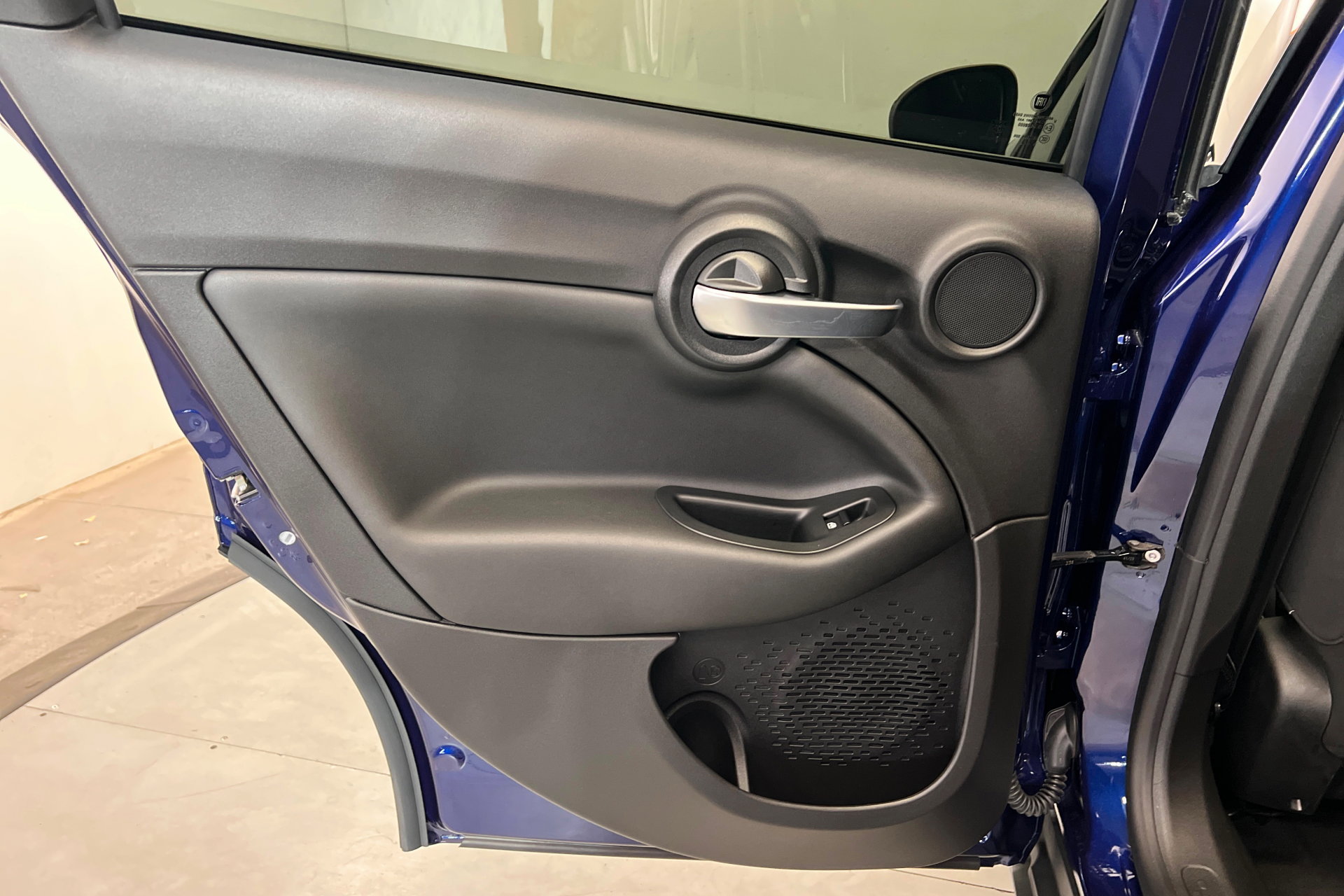 Certified 2023 FIAT 500X Pop w/ Comfort Group image 18