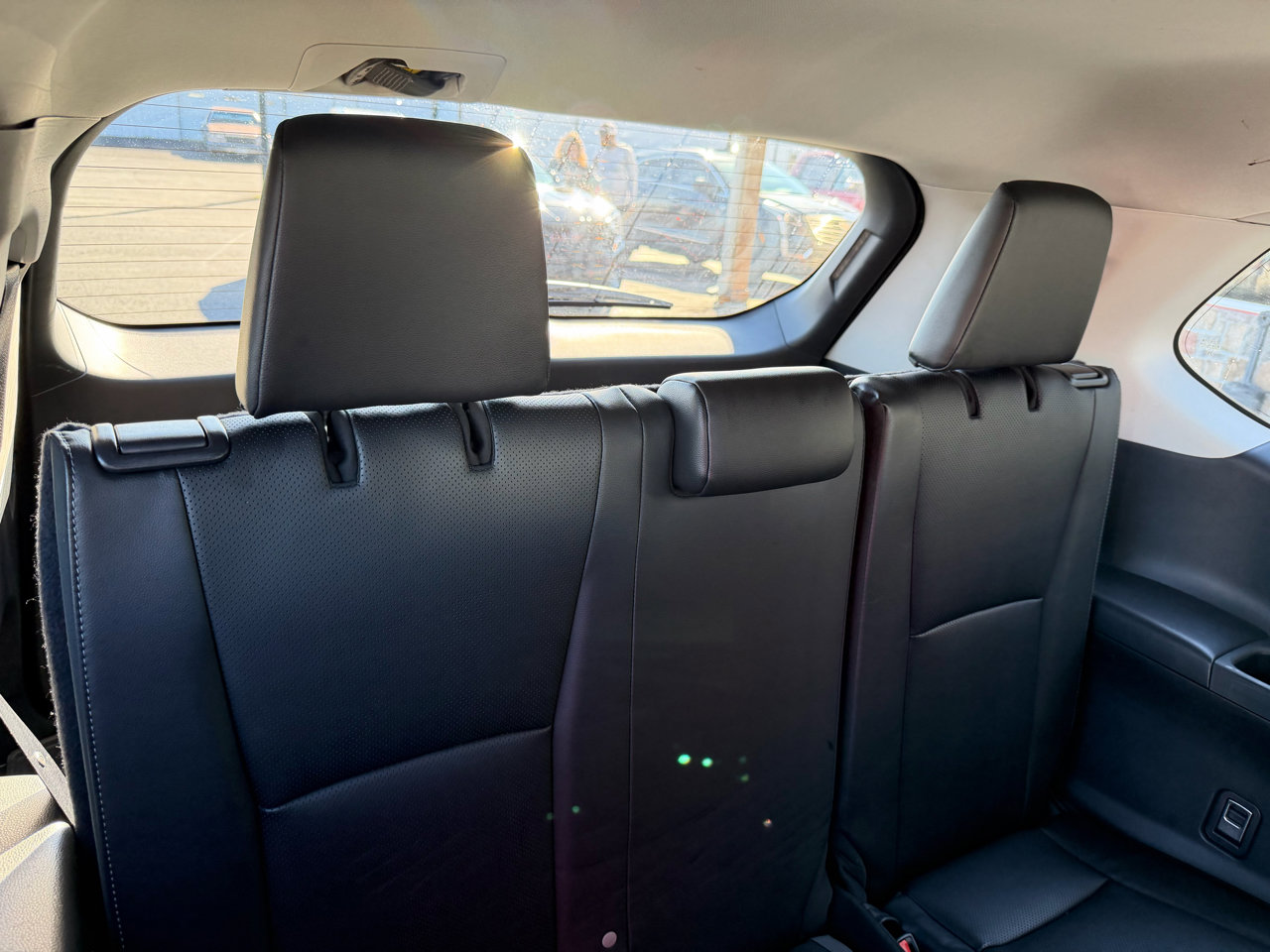 Used 2024 Toyota Grand Highlander FWD image 25