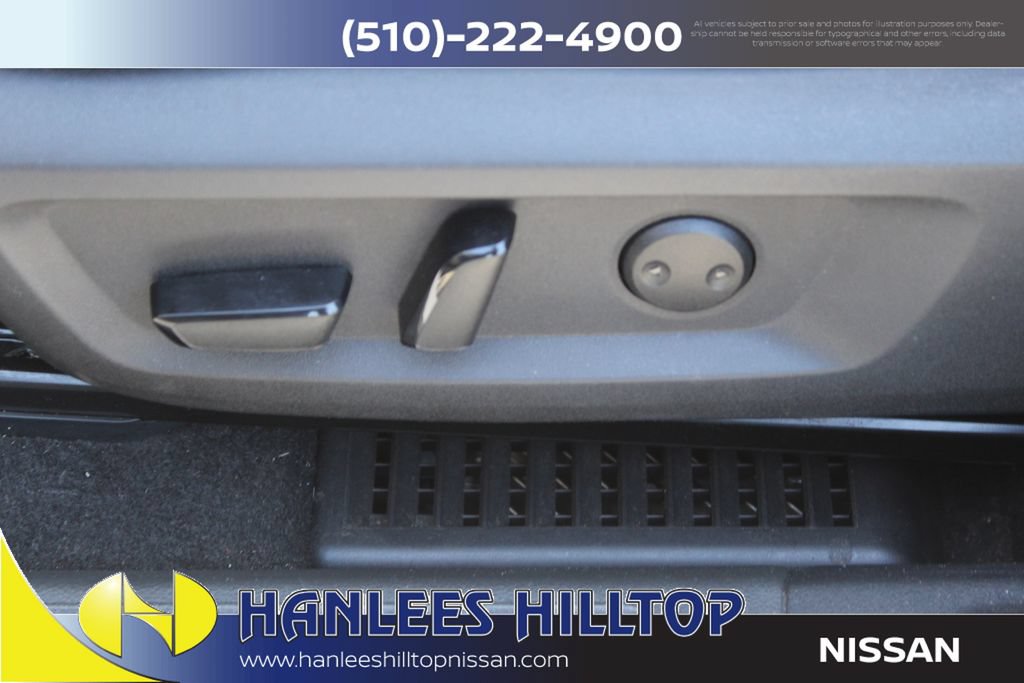 Used 2023 Nissan Rogue SL w/ SL Premium Package AWD/4WD image 14