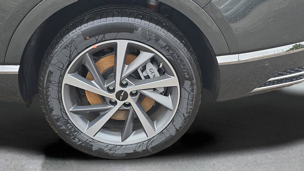 New 2026 Genesis GV80 3.5T Advanced AWD/4WD image 25