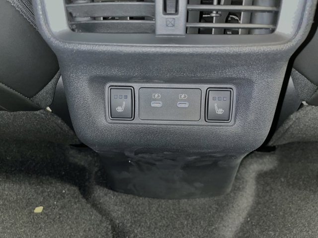 New 2026 Nissan Murano Platinum AWD/4WD image 21