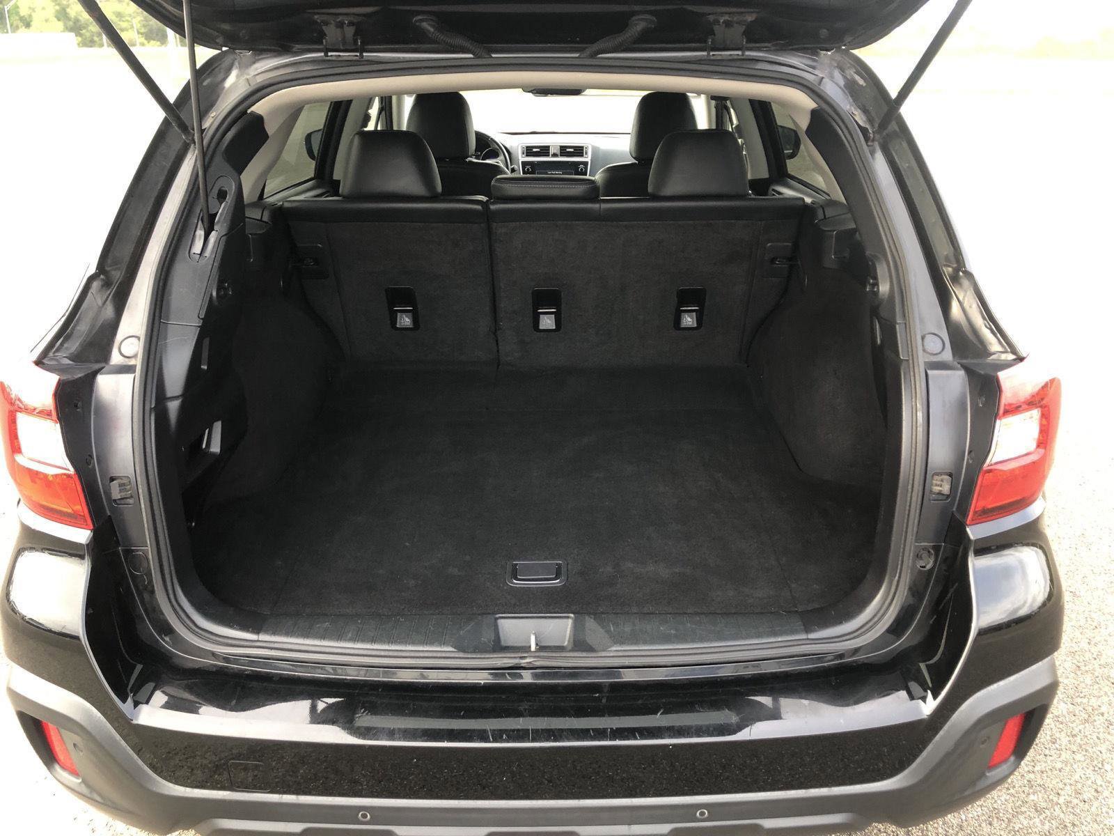 Used 2019 Subaru Outback 2.5i Limited AWD/4WD image 5