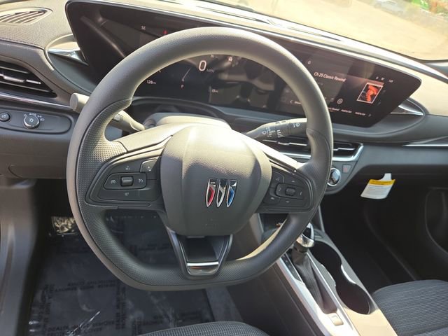 New 2026 Buick Envista Preferred w/ Convenience II Package FWD image 17