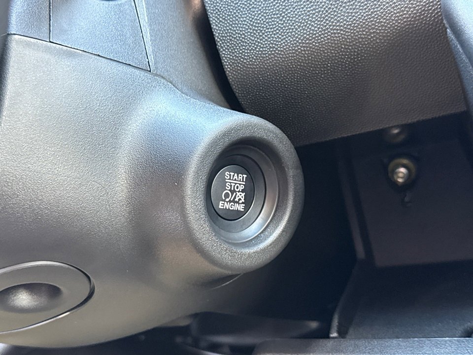 New 2026 RAM ProMaster 1500 w/ Safety Group image 31