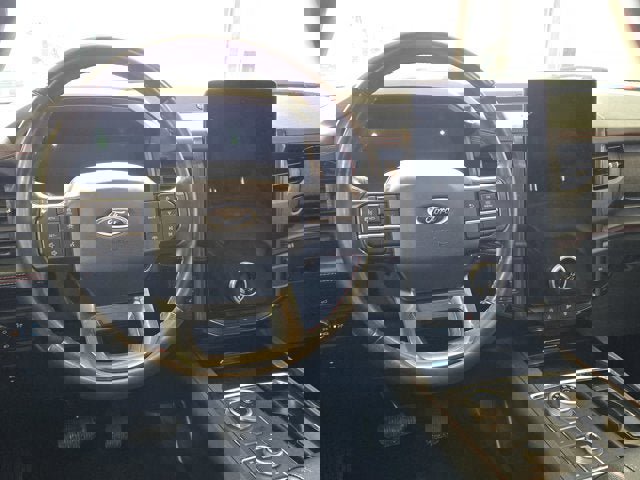 Used 2022 Ford Expedition Limited w/ Equipment Group 304A image 19