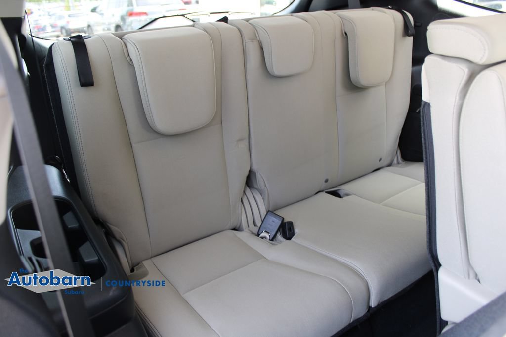 Used 2021 Subaru Ascent Premium w/ Convenience Package AWD/4WD image 25