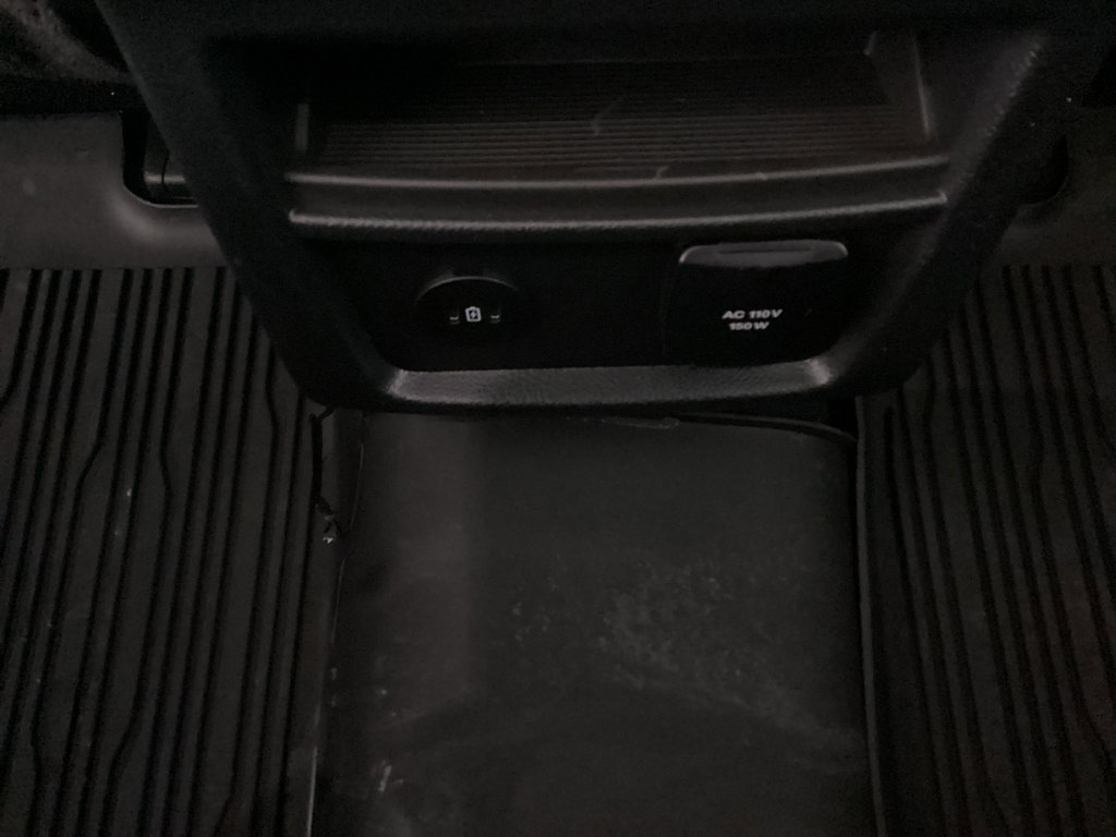 Used 2023 Ford Edge SEL w/ Convenience Package image 19