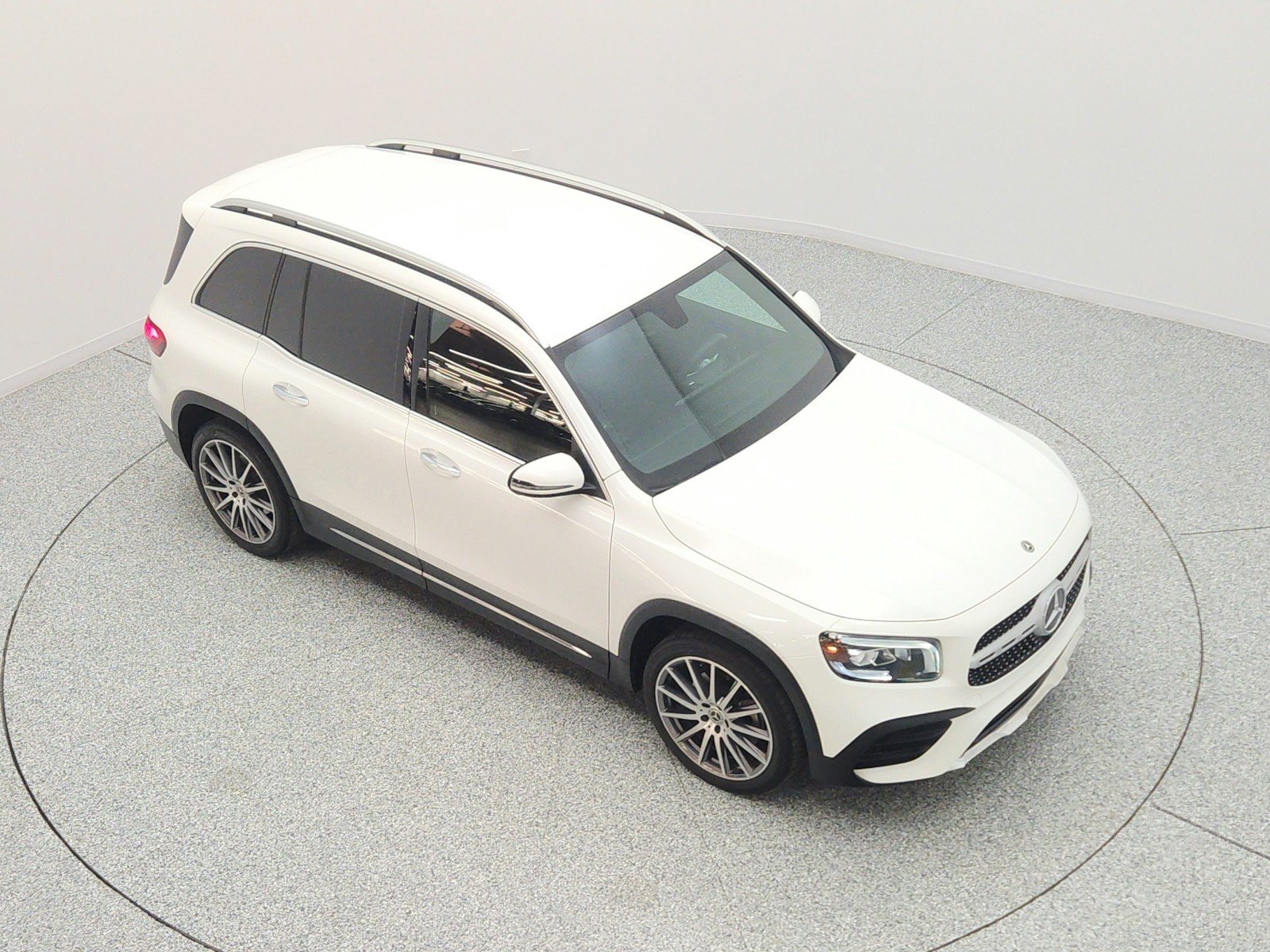 Used 2022 Mercedes-Benz GLB 250 image 23