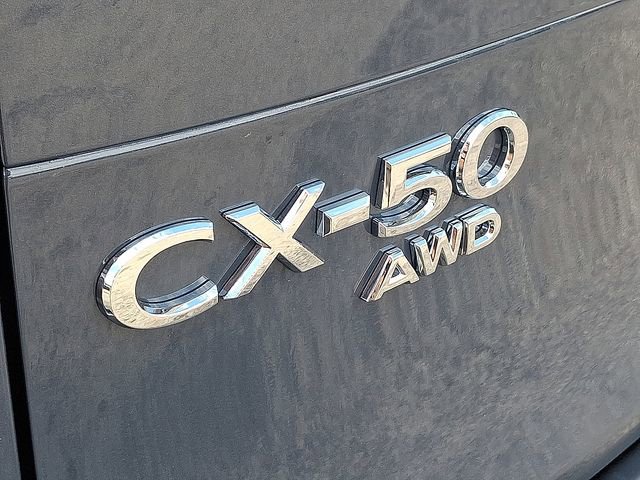 New 2026 MAZDA CX-50 2.5 Hybrid w/ Weather Package image 6