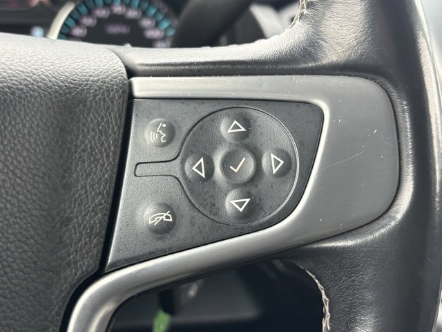 Used 2019 GMC Yukon SLT image 21