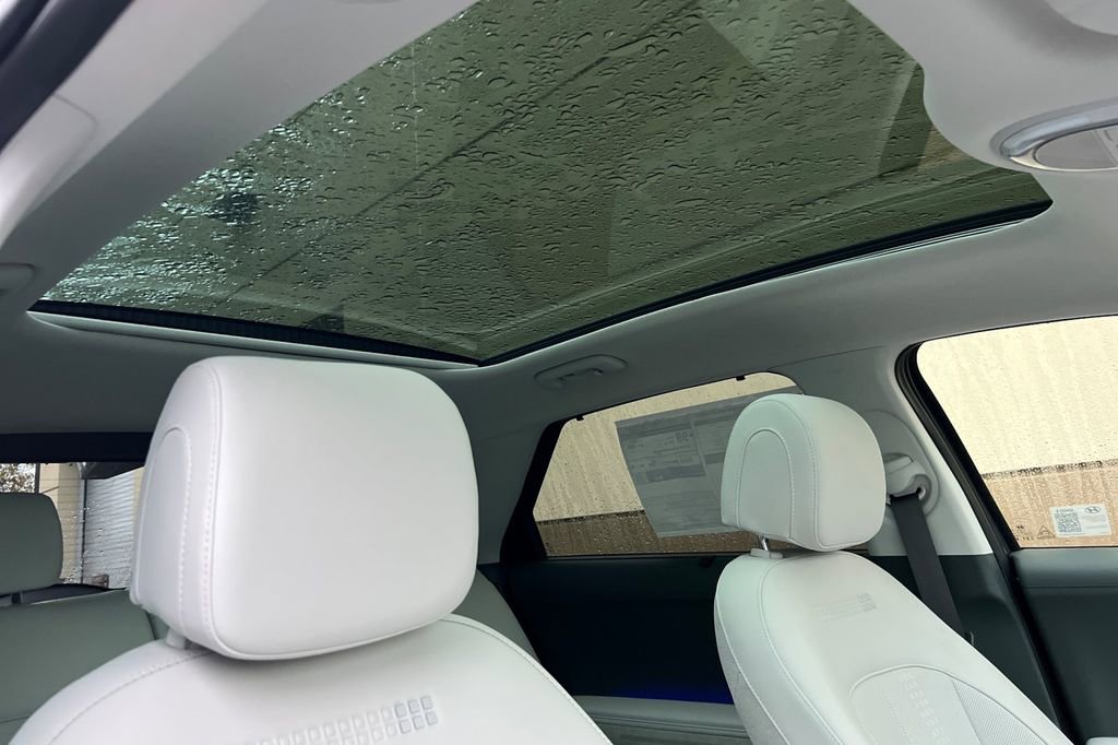 New 2026 Hyundai Ioniq 5 Limited image 15