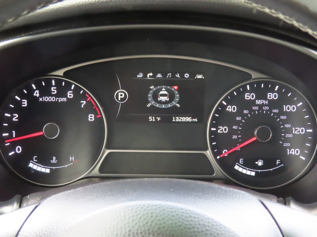 Used 2016 Kia Soul ! w/ Premium Package FWD image 27
